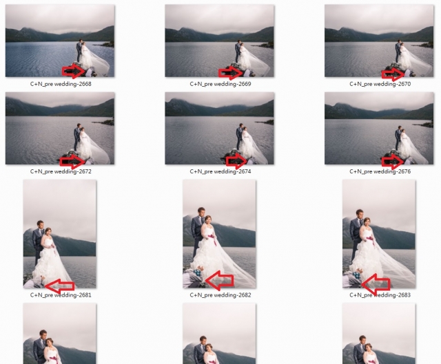  - 垃圾Pre Wedding - CarrieNickie - , , Cxris Bxt, , others, Australia, , , , , 自然, 海邊/湖泊