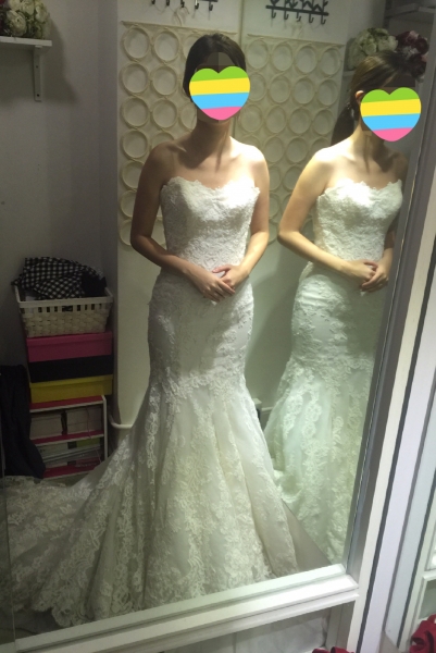  - wedding dresses1 - tungzai - , , , , 全香港, , , , , , 自然, 海邊/湖泊