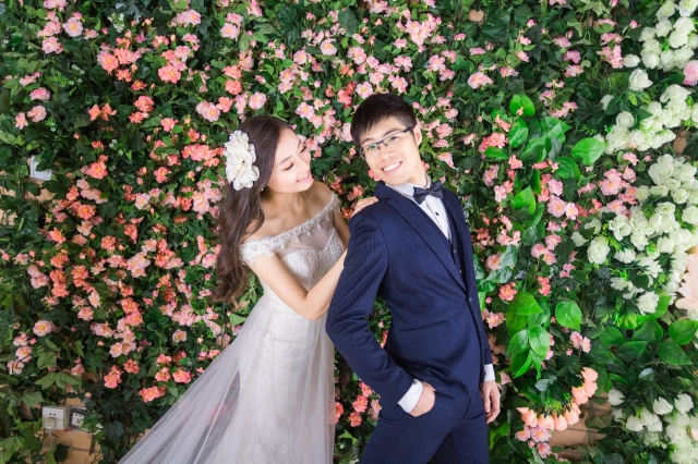  - 3v pre wedding - derek416holly - Holly, Derek, 3V 視覺新派婚紗館, $5001至$10,000, 深圳, , , , , , 自然, 影樓/影城/攝影基地