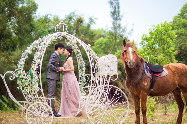  - 3v pre wedding - derek416holly - Holly, Derek, 3V 視覺新派婚紗館, $5001至$10,000, 深圳, , , , , , 自然, 影樓/影城/攝影基地