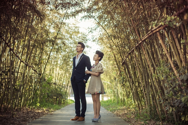  - 上海開心好玩PRE WEDDING - Alasdeangel - Jessica, Jason, Alas de Angel, $15,001至$20,000, 上海, , , , , , 自然, 青山綠草