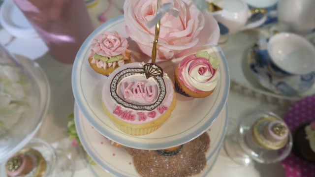  - Bridal Shower - katy.C - , , , , , , , , , , , 