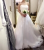 Wedding Gown Trial Part 1 <3