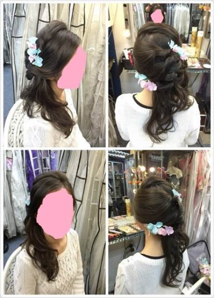 MUA-Jane - 試妝 - cosettelee - , , , , , , , , , , , 