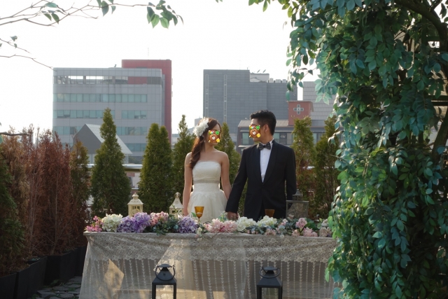  - Korea pre wedding - Kaone - , , Taehee wedding, , 韓國, , , , , , 復古, 影樓/影城/攝影基地