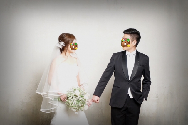  - Korea pre wedding - Kaone - , , Taehee wedding, , 韓國, , , , , , 復古, 影樓/影城/攝影基地