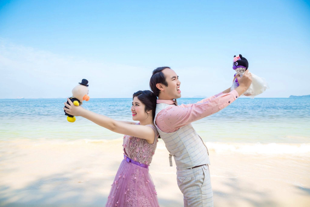  - T&V 1ST PRE-WEDDING - Tiffanyyyyy - , , , , others, , , , , , 自然, 海邊/湖泊