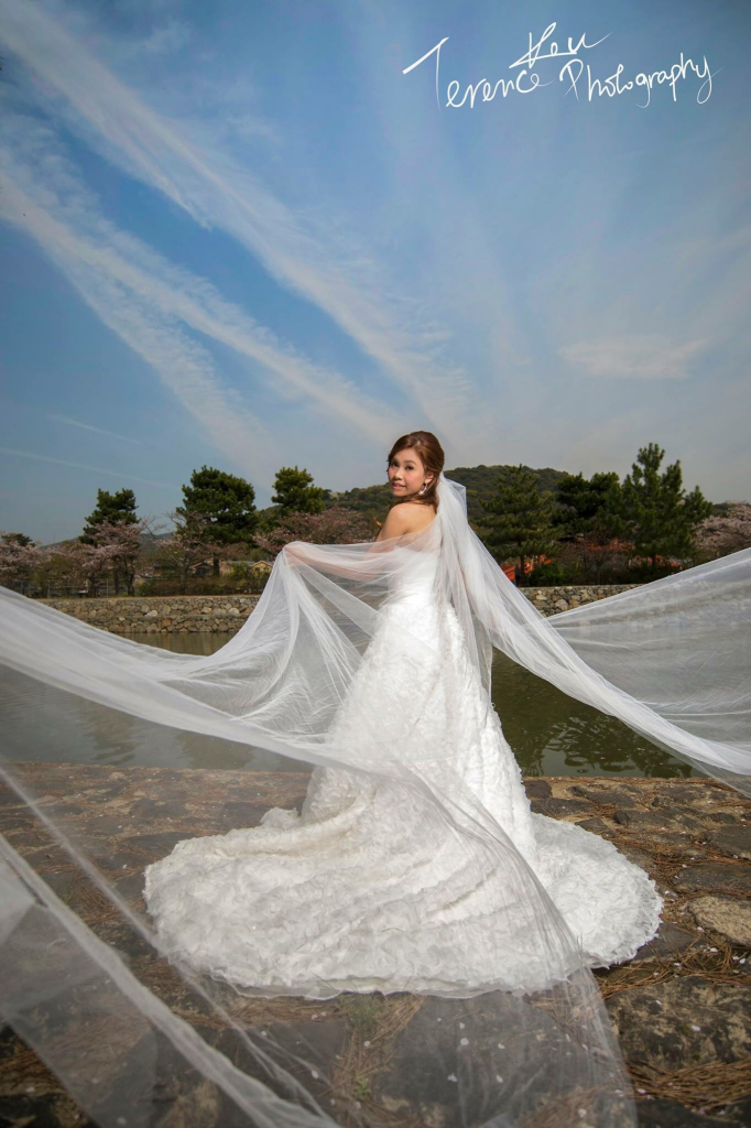  - Pre-wedding photo Kyoto - fion206 - , , , , , , , , , , , 