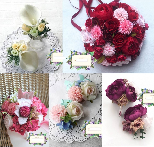  - Bouquets - jojobee - , , , , , , , , , , , 