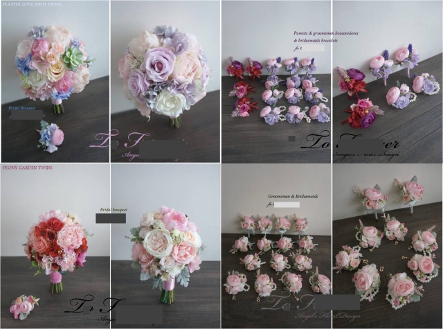  - Bouquets - jojobee - , , , , , , , , , , , 