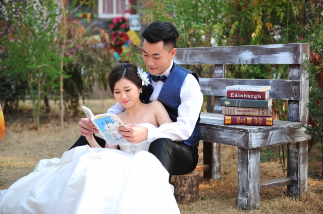  - wedding profile - KeNancy - , , s.a.wedding Z Ltd., $20,001至$25,000, 韓國, , , , , , 自然, 影樓/影城/攝影基地