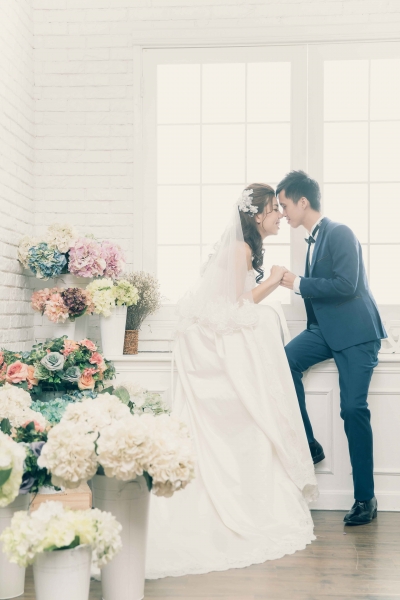  - Fill Your Heart - 夜妹子 - MAY, HO, My Memory Wedding Production House, , others, , , , , , 型格, 影樓/影城/攝影基地