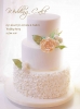 Wedding cake for Lorraine & Andrew