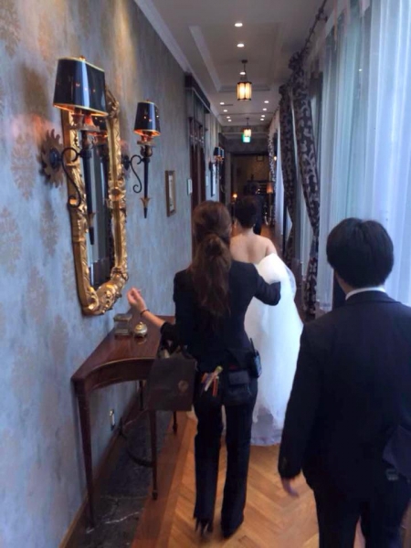  - T&V 2ND PRE-WEDDING拍攝篇 - Tiffanyyyyy - , , 名古屋百花籠, , others, , , , , , 復古, 宏偉建築