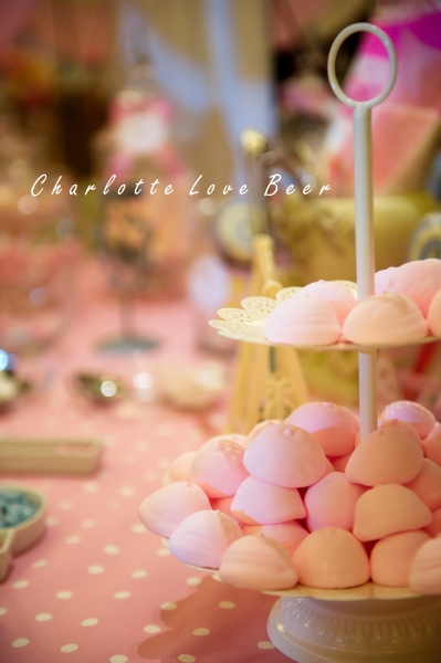 Candy Corner｜Love is Delicious ‧ Your Presence is Sweet
