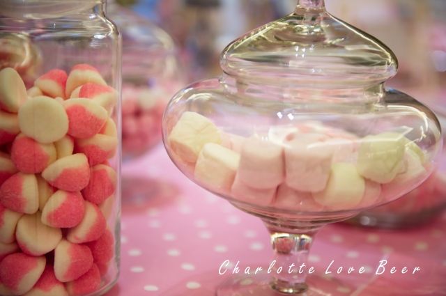  - About｜Candy ♥ Corner - Charlotte♥Beer - , , Charlotte ｜ Love ‧ Beer, , 全香港, , , , , , 自然, 櫻花/紅葉