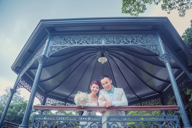  - Happy Prewedding (Full) - Tammmmmy - , , White Production, , 全香港, , , , , , 型格, 青山綠草