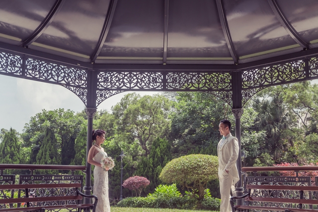  - Happy Prewedding (Full) - Tammmmmy - , , White Production, , 全香港, , , , , , 型格, 青山綠草