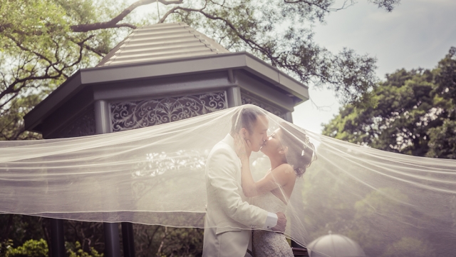  - Happy Prewedding (Full) - Tammmmmy - , , White Production, , 全香港, , , , , , 型格, 青山綠草