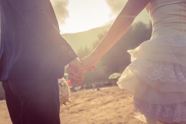  - Happy Prewedding (Full) - Tammmmmy - , , White Production, , 全香港, , , , , , 型格, 青山綠草