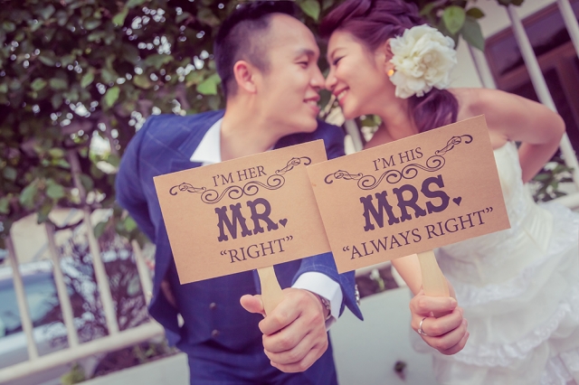  - Happy Prewedding (Full) - Tammmmmy - , , White Production, , 全香港, , , , , , 型格, 鬧市