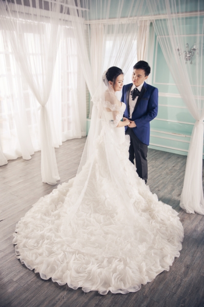  - Fei Wedding - evachan1130 - , , 菲．攝影, , others, , , , , , 韓式, 影樓/影城/攝影基地