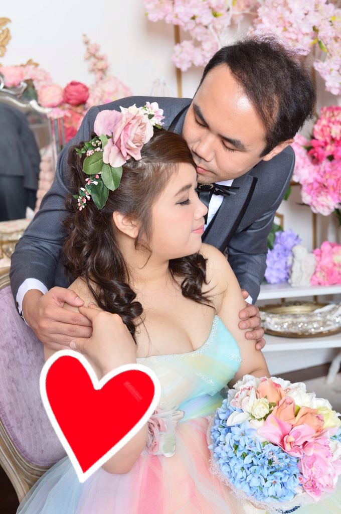  - ❤️T&V❤️3RD PRE-WEDDING拍攝篇 - Tiffanyyyyy - , , , , , , , , , , , 