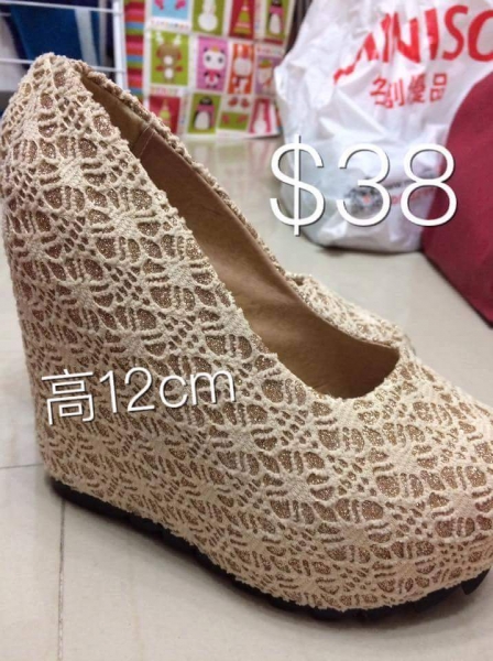 (d)Pre wedding著過$38 - 放婚後用品 - phoebefung0726 - , , , , , , , , , , , 