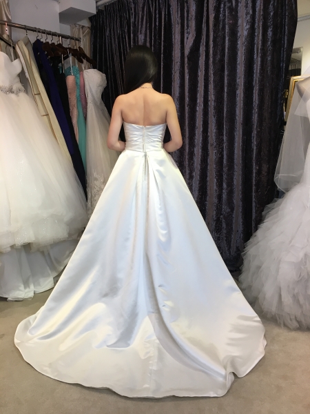  - 婚紗 callalie bridal - VnA - , , , , 尖沙咀, , , , , , 華麗, 影樓/影城/攝影基地