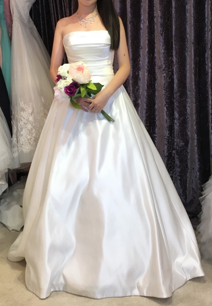  - 婚紗 callalie bridal - VnA - , , , , 尖沙咀, , , , , , 華麗, 影樓/影城/攝影基地