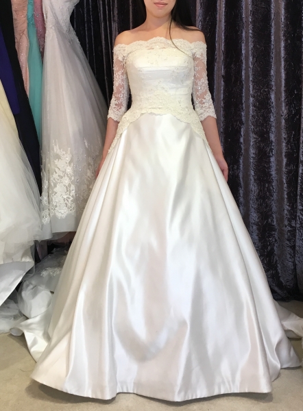  - 婚紗 callalie bridal - VnA - , , , , 尖沙咀, , , , , , 華麗, 影樓/影城/攝影基地