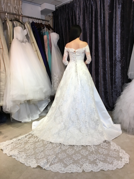  - 婚紗 callalie bridal - VnA - , , , , 尖沙咀, , , , , , 華麗, 影樓/影城/攝影基地