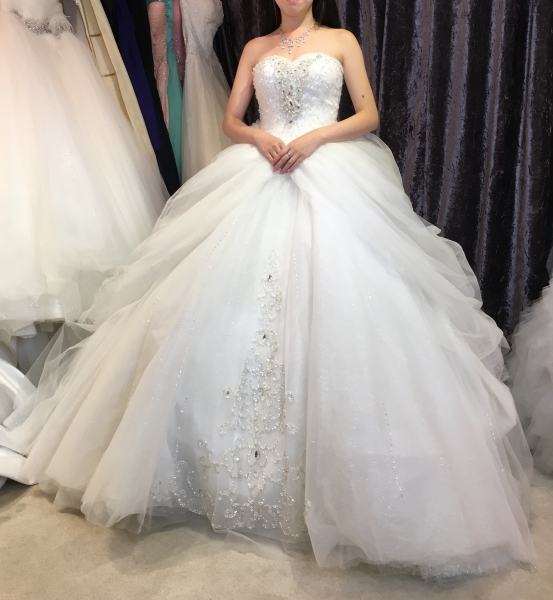  - 婚紗 callalie bridal - VnA - , , , , 尖沙咀, , , , , , 華麗, 影樓/影城/攝影基地