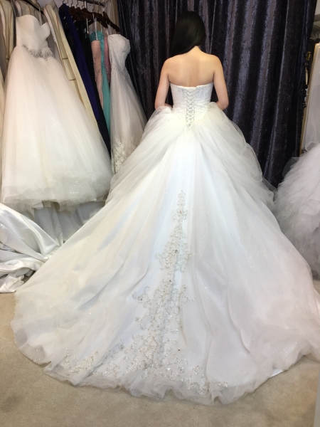  - 婚紗 callalie bridal - VnA - , , , , 尖沙咀, , , , , , 華麗, 影樓/影城/攝影基地