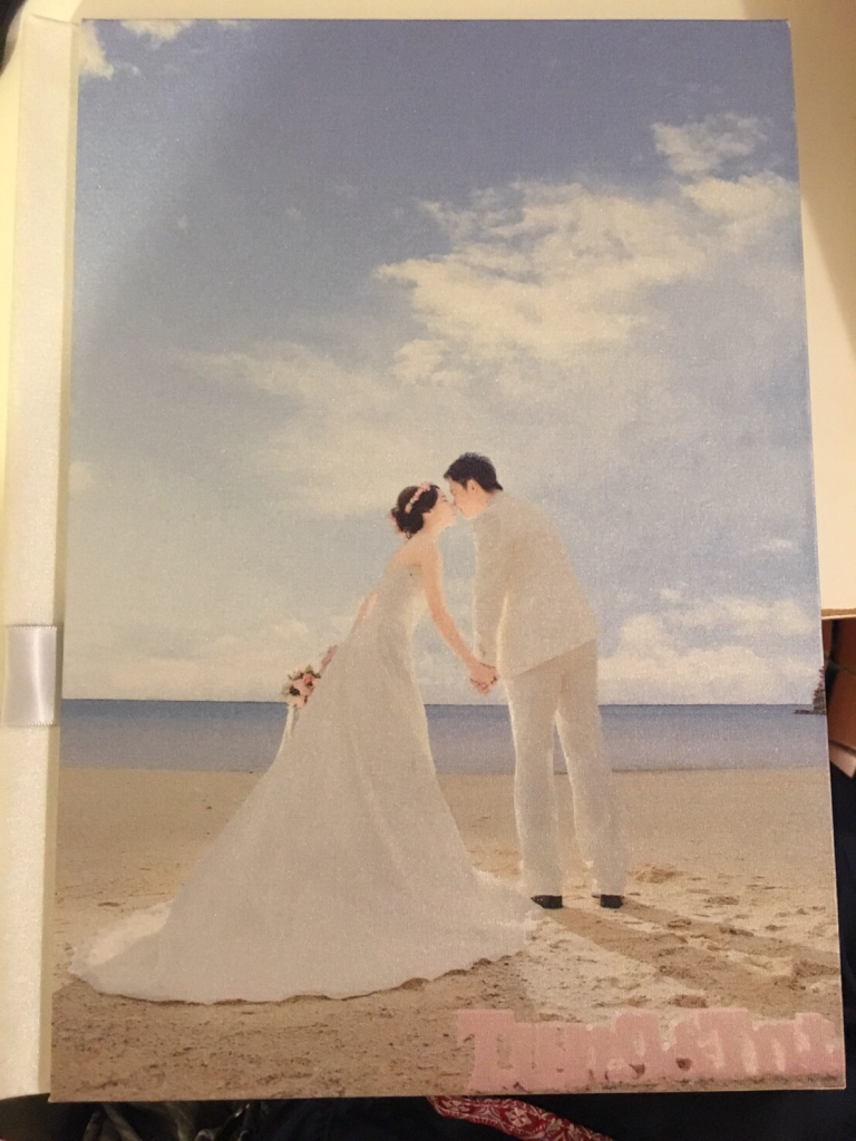 *T&T:) 性價比極高，訂造沖繩Pre-Wedding相簿