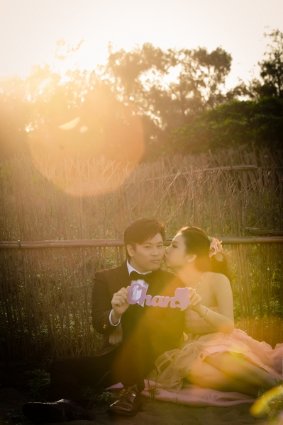  - wedding profile - 嫻．沒洛 - , , , , , , , , , , , 