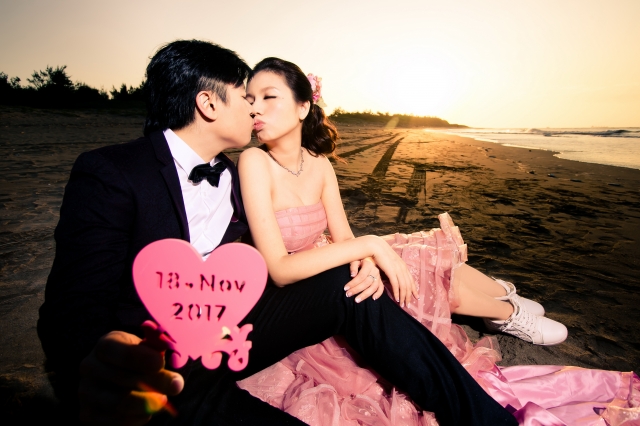  - wedding profile - 嫻．沒洛 - , , , , , , , , , , , 