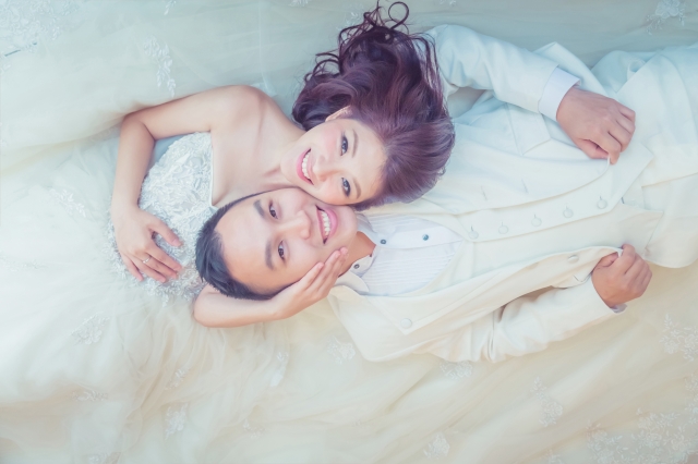  - Happy Prewedding (Full) - Tammmmmy - , , White Production, $15,001至$20,000, 全香港, , 好好, , , , 型格, 影樓/影城/攝影基地