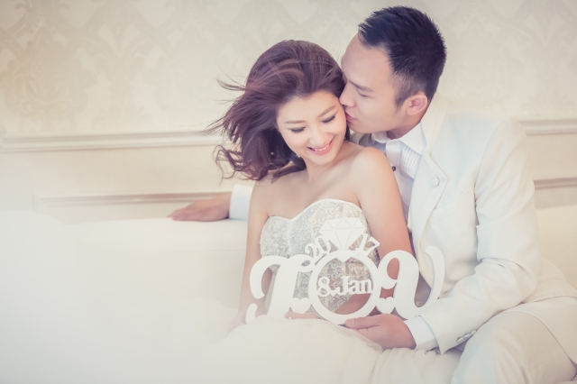  - Happy Prewedding (Full) - Tammmmmy - , , White Production, $15,001至$20,000, 全香港, , 好好, , , , 型格, 影樓/影城/攝影基地