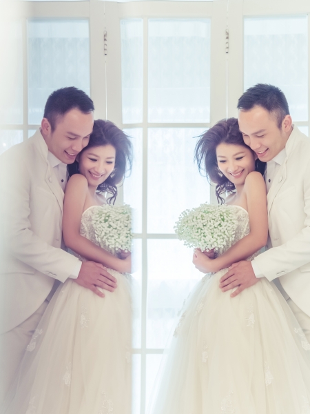  - Happy Prewedding (Full) - Tammmmmy - , , White Production, $15,001至$20,000, 全香港, , 好好, , , , 型格, 影樓/影城/攝影基地