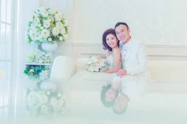  - Happy Prewedding (Full) - Tammmmmy - , , White Production, $15,001至$20,000, 全香港, , 好好, , , , 型格, 影樓/影城/攝影基地