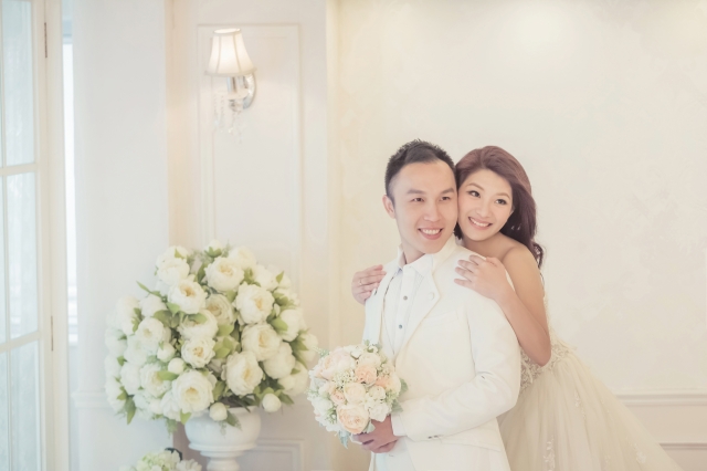  - Happy Prewedding (Full) - Tammmmmy - , , White Production, $15,001至$20,000, 全香港, , 好好, , , , 型格, 影樓/影城/攝影基地