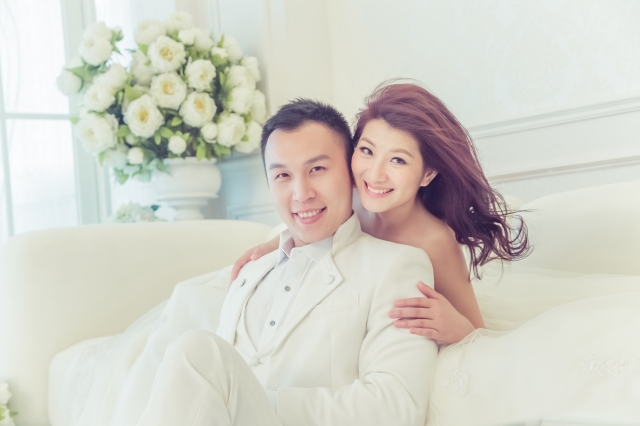  - Happy Prewedding (Full) - Tammmmmy - , , White Production, $15,001至$20,000, 全香港, , 好好, , , , 型格, 影樓/影城/攝影基地