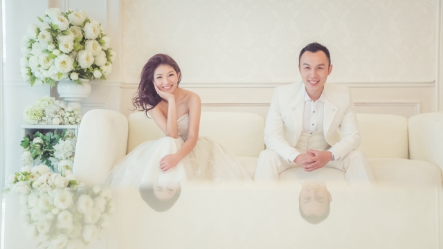  - Happy Prewedding (Full) - Tammmmmy - , , White Production, $15,001至$20,000, 全香港, , 好好, , , , 型格, 影樓/影城/攝影基地