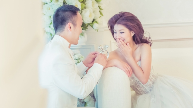  - Happy Prewedding (Full) - Tammmmmy - , , White Production, $15,001至$20,000, 全香港, , 好好, , , , 型格, 影樓/影城/攝影基地