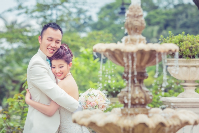  - Happy Prewedding (Full) - Tammmmmy - , , White Production, , 全香港, , , , , , 型格, 青山綠草