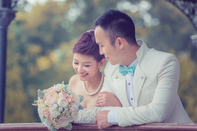  - Happy Prewedding (Full) - Tammmmmy - , , White Production, , 全香港, , , , , , 型格, 青山綠草