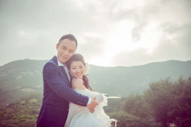  - Happy Prewedding (Full) - Tammmmmy - , , White Production, , 全香港, , , , , , 自然, 高原