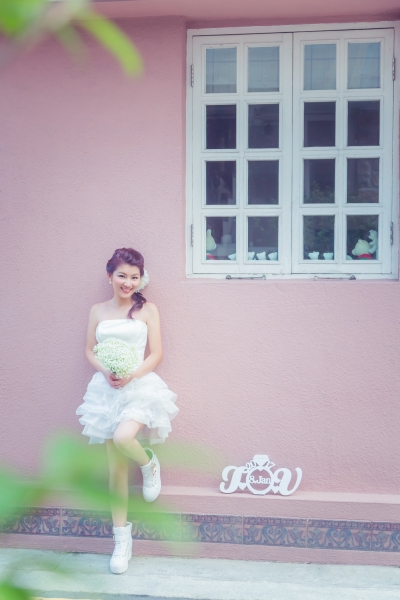  - Happy Prewedding (Full) - Tammmmmy - , , White Production, , 全香港, , , , , , 自然, 宏偉建築