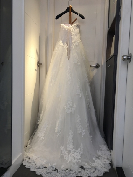  - wedding gowns - Kapok - , , , , , , , , , , , 